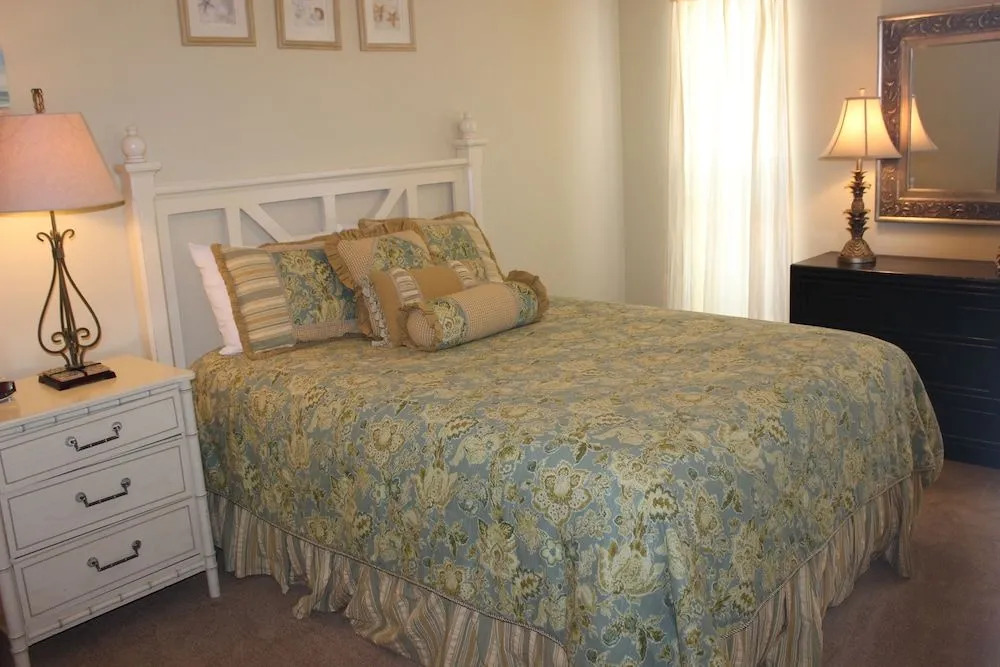 Gulf Sands East Unit 4 - Miramar Beach