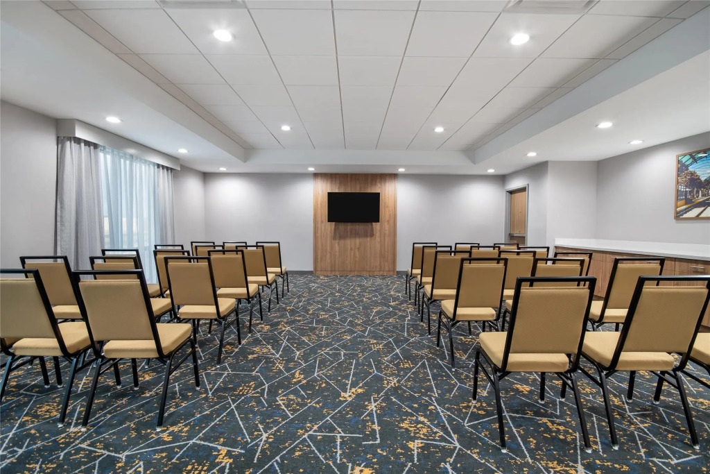 Hampton Inn & Suites By Hilton Irving Dfw Airport North