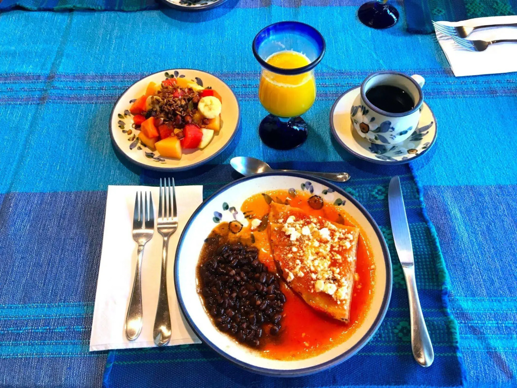 Villa Oaxaca