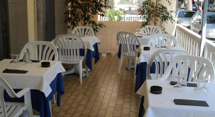 Hotel lElysee