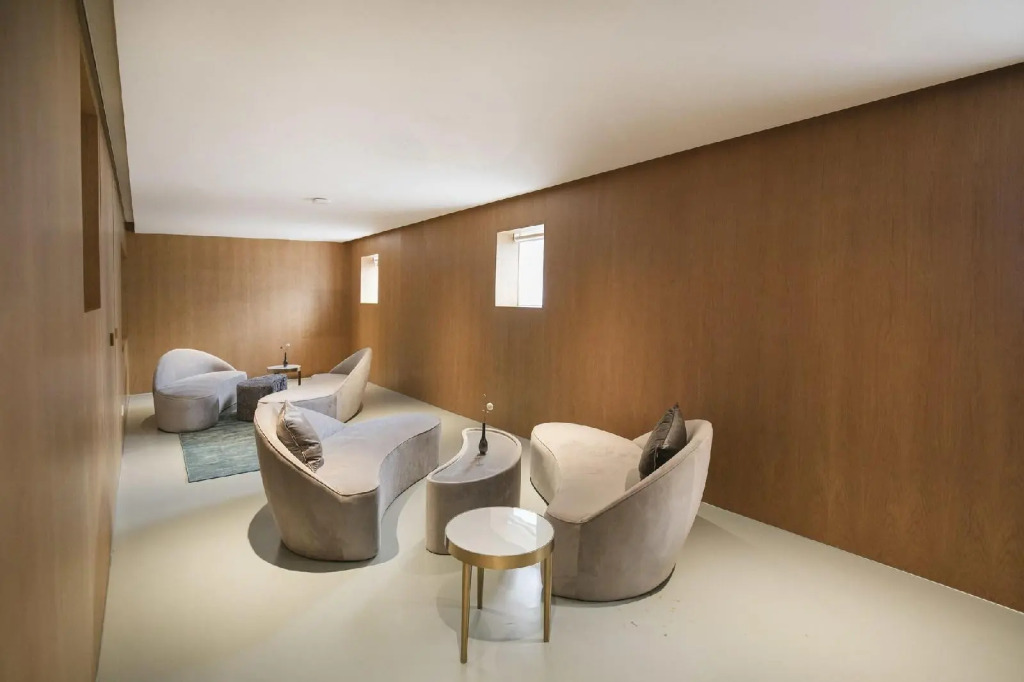 Tsingpu Yangzhou Retreat