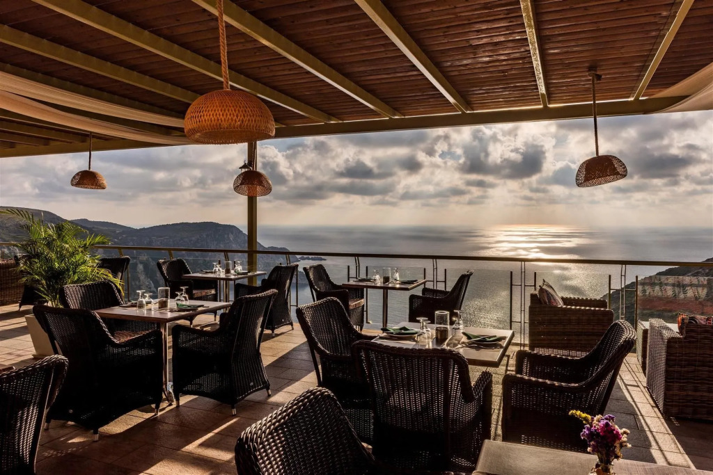 Petani Bay Hotel