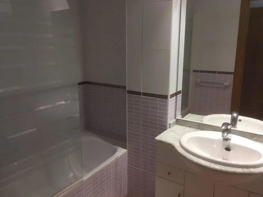Apartment With 2 Bedrooms in Sant Jordi, With Wonderful Mountain View,