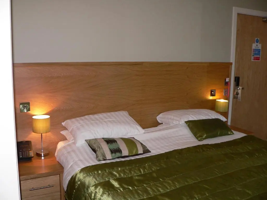 Ayre Hotel & Ayre Apartments