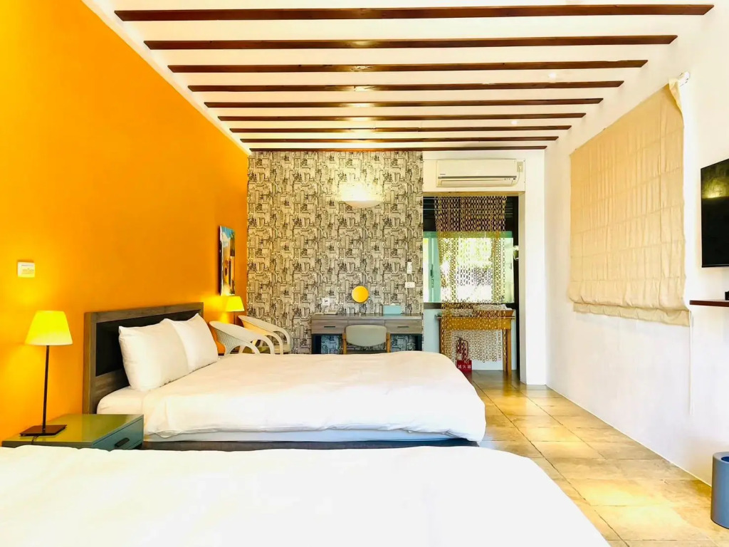 Canaan B&B Kenting