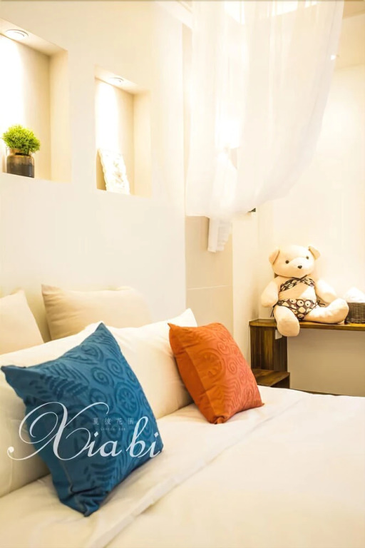 Xia Bi Garden Wedding B&B
