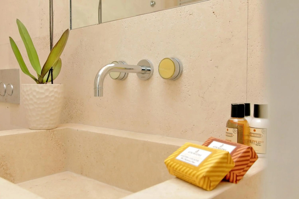 Luxury Domus Apartment 1
