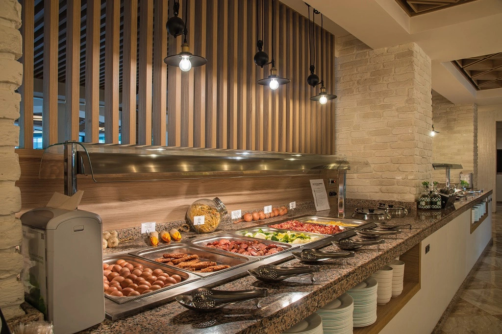 Marina Sands Bijou Boutique - excellent choice for travelers visiting Obzor 2-4p