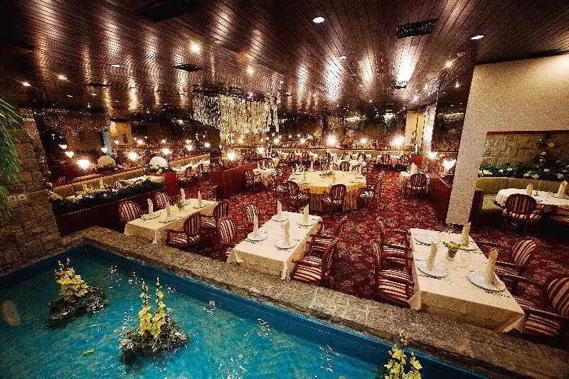 Grand Hotel Bernardin