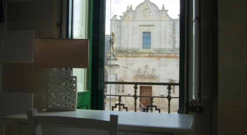 Palazzo Vilei