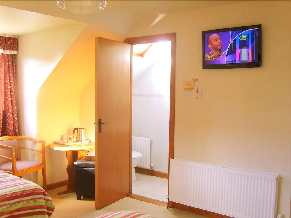 White Park B&B