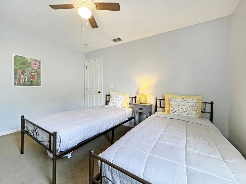 Bayswater Bliss 3 Bedroom Home by RedAwning