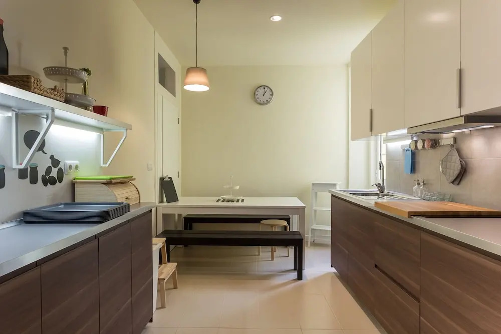 LxRoller Premium Guesthouse