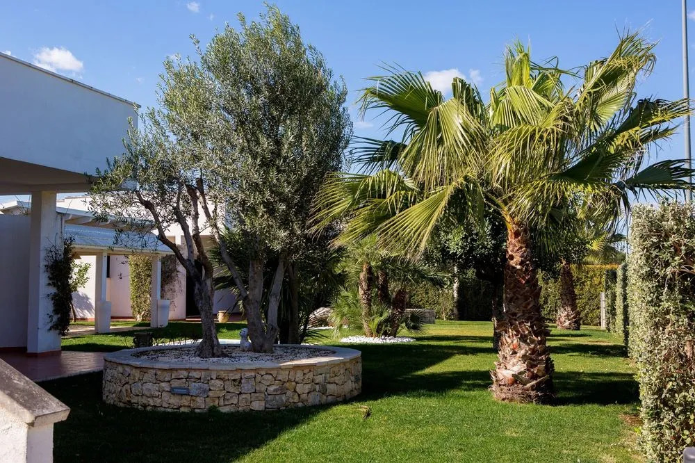 Home Sharing Puglia