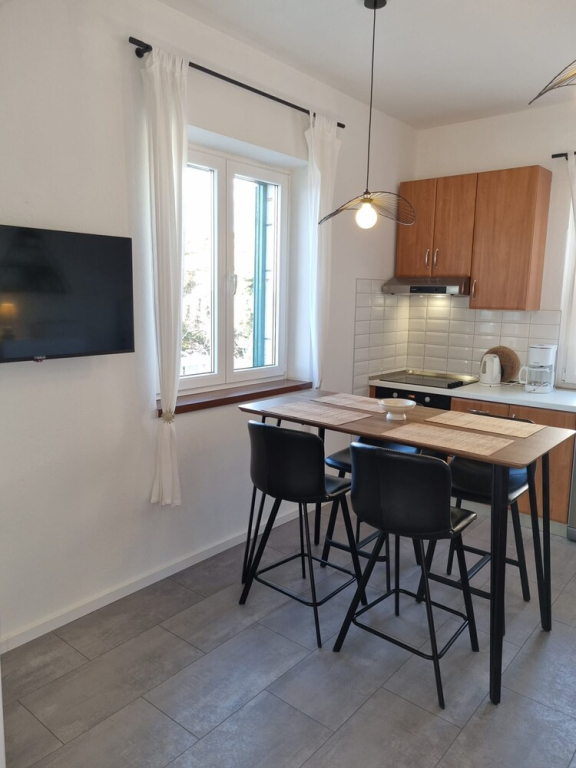 Apartments Hani