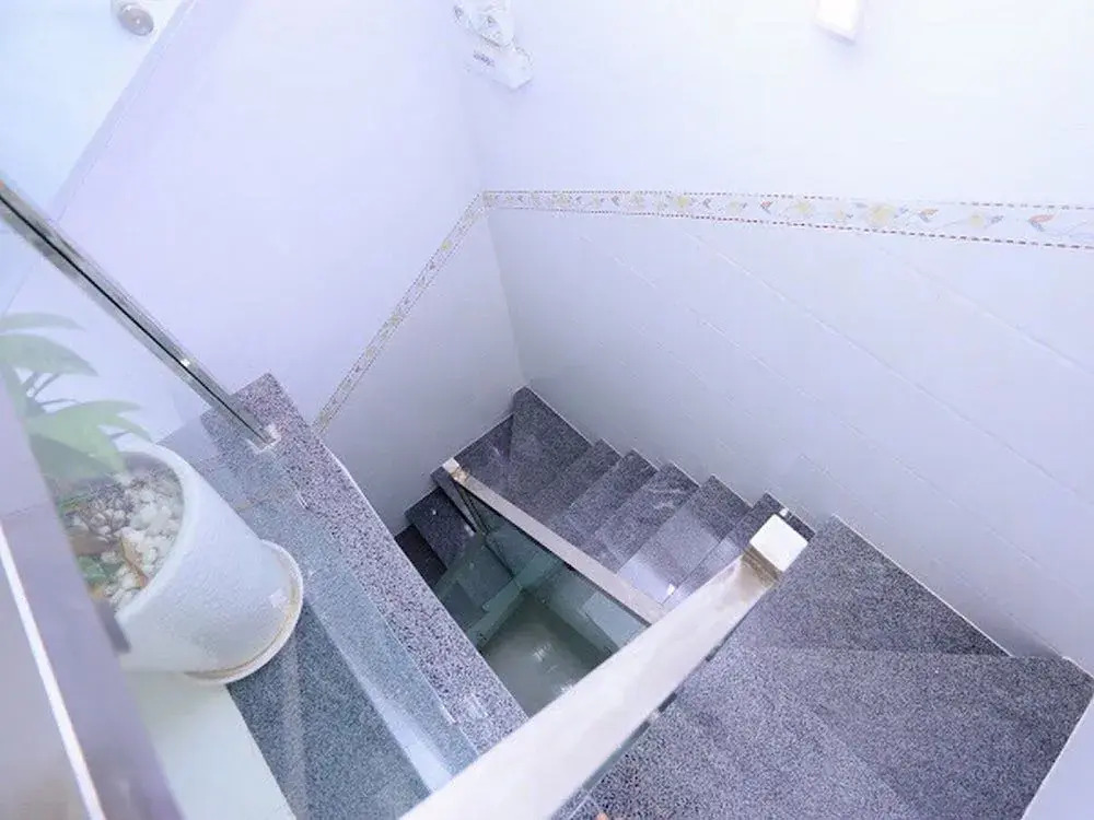 Thap Ba Hana Apartment