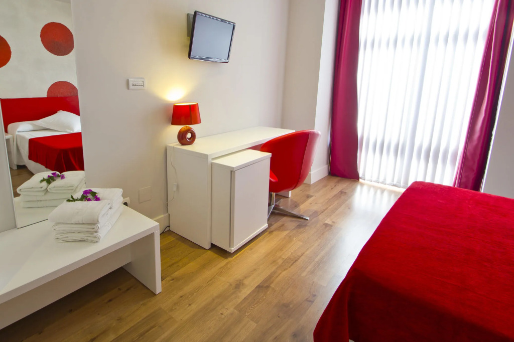 Villa Arce Hotel