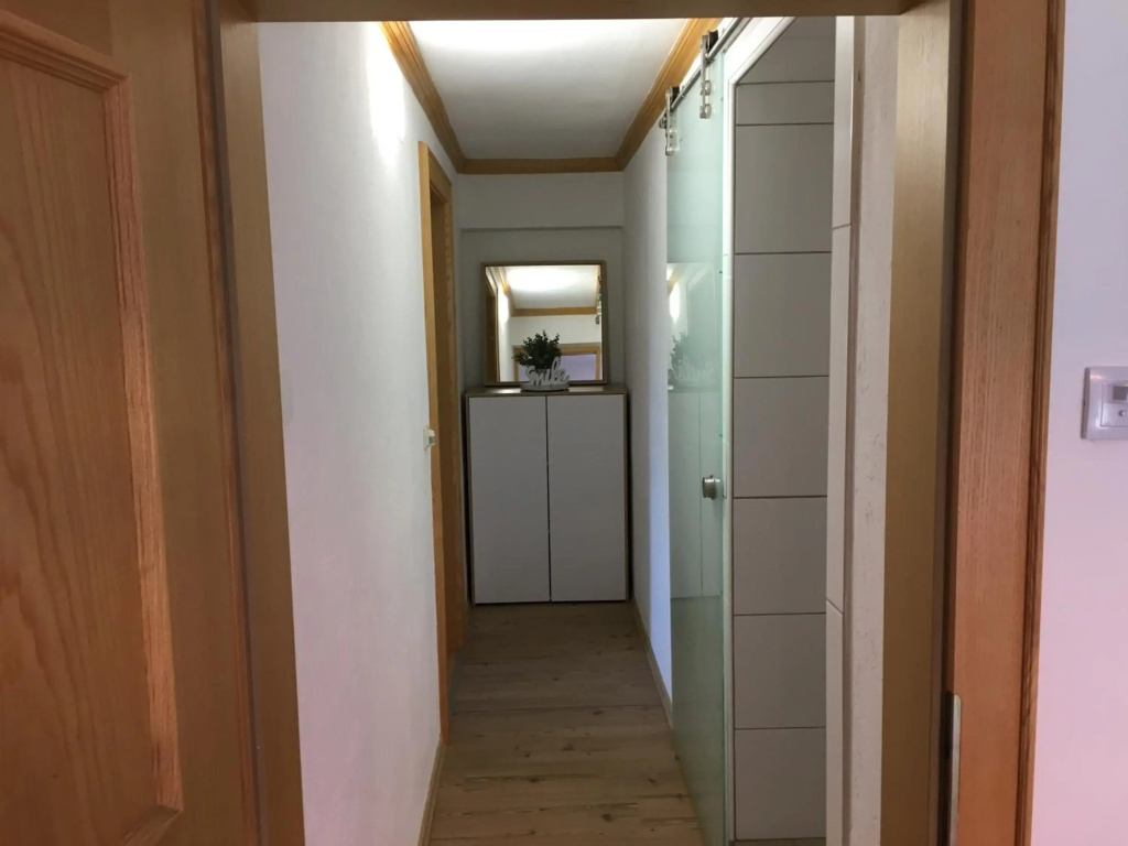Ferienwohnung Radauer