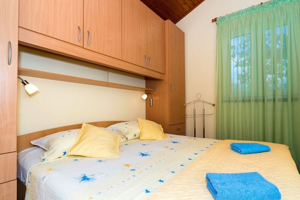 Apartment Mirja