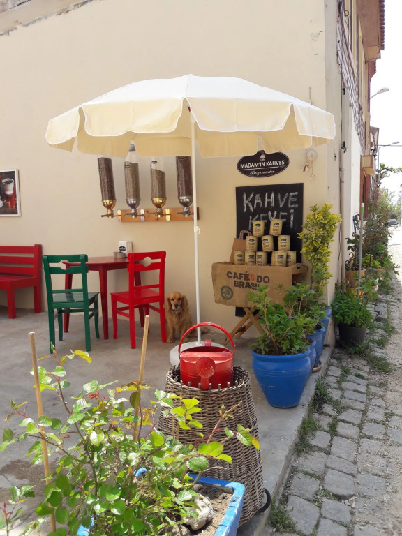 19 Oda Bozcaada (Adults Only)