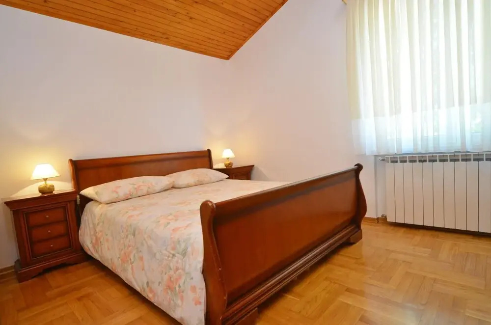 Casa Basilica in Rovinj