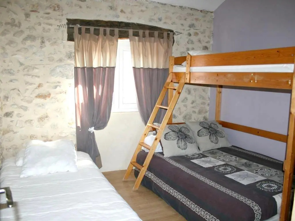 Holiday Home Rue du Vernet