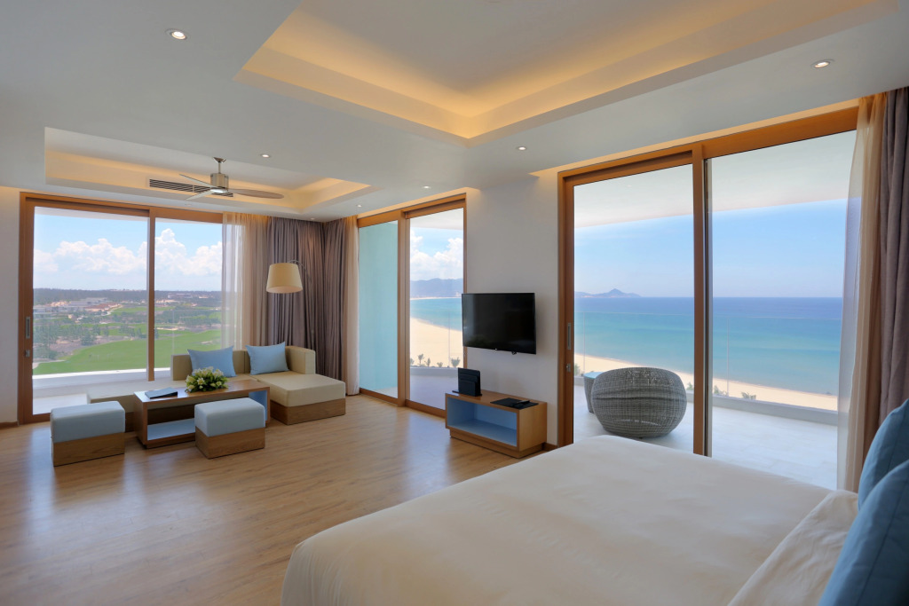 FLC Luxury Resort Quy Nhon