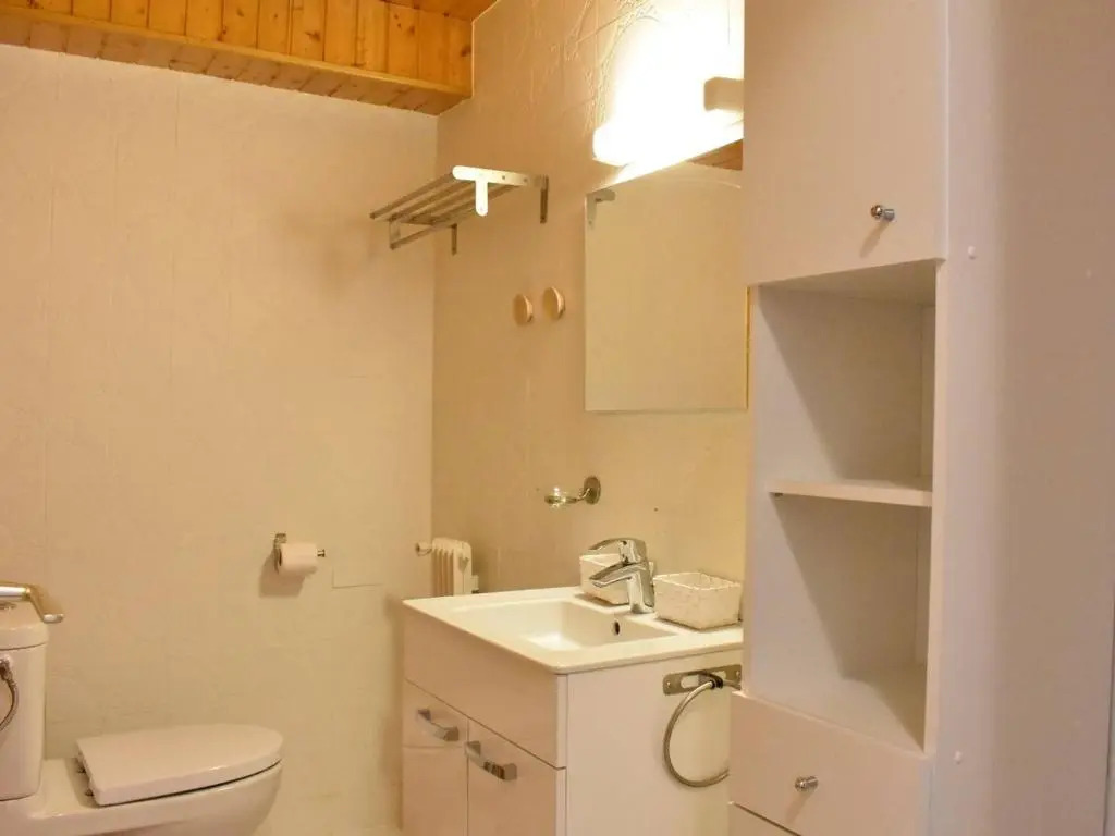 Appartement Méribel, 3 pièces, 7 personnes - FR-1-180-158