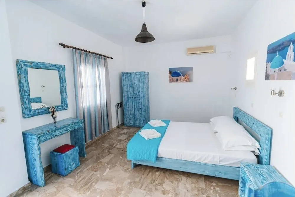 Spiridoula villa