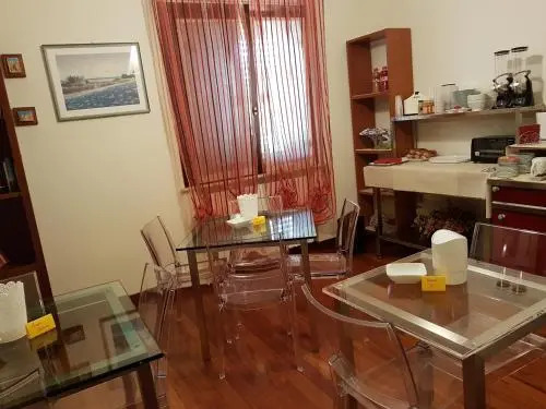 B&B Villa Sole
