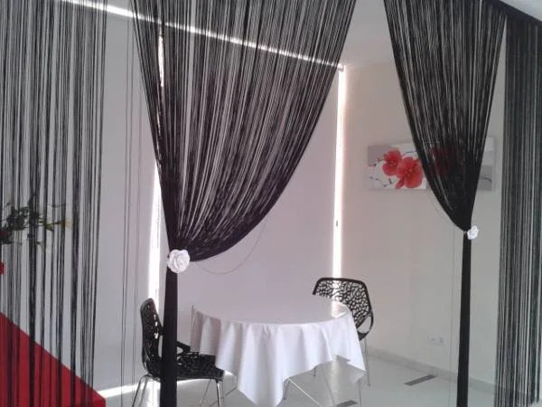 Bouganvilles Golf B&B