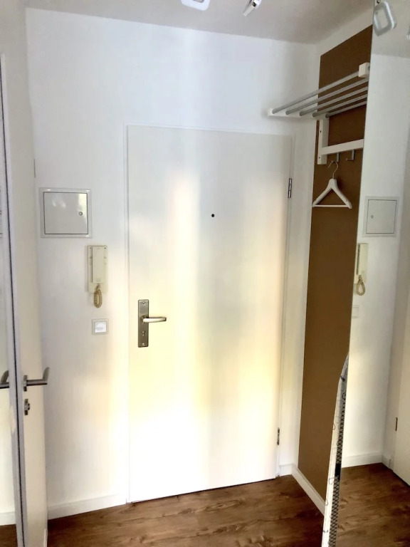 COMEBACK Apartment Düsseldorf Zentrum I