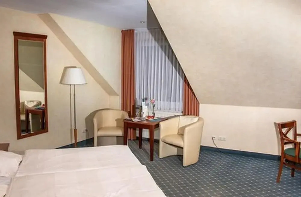 Kiek In Hotel Zur Einkehr