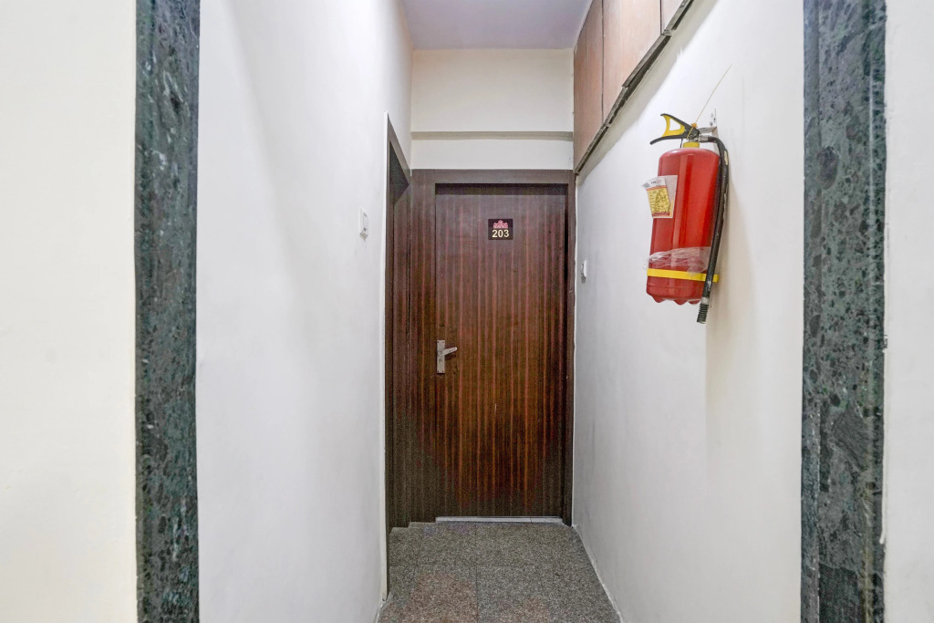 Hotel Grand Villa