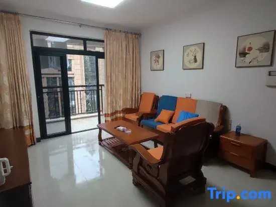 Huizhou Sunwenjia Homestay