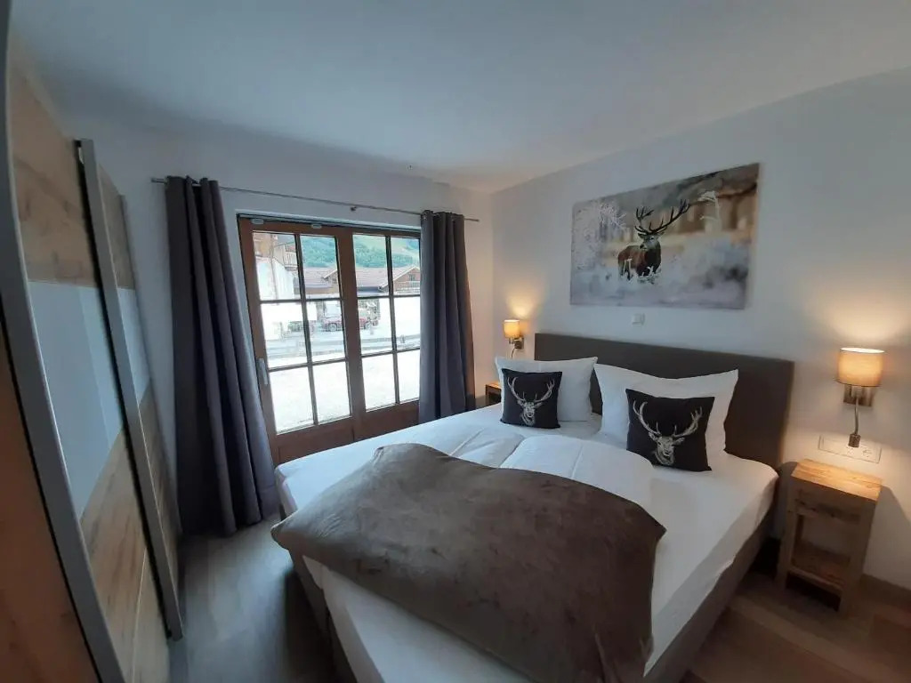 Hochalmbahnen Chalets Rauris 1-09 WE1, Maislaufeldweg 1i EG