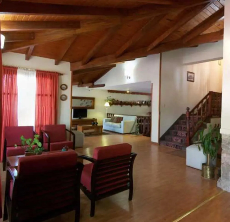 Hotel L Hirondelle