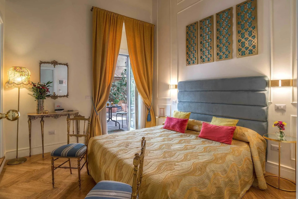 Ingrami Suites and Spa