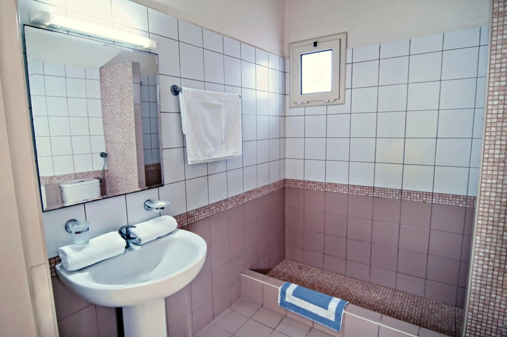 Ourania Apartments Hotel