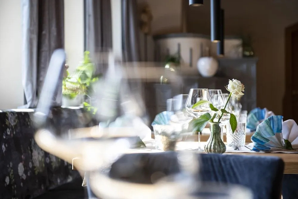 Gartenhotel Moser