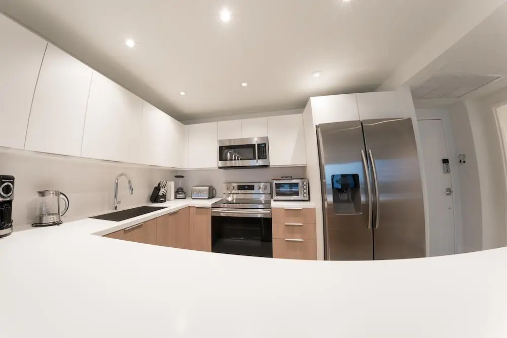 Ocean Grand Residences