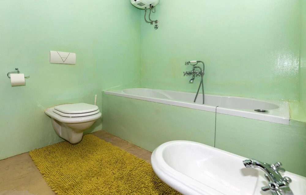 Stunning Home in Duboka With 5 Bedrooms, Wifi and Outdoor Swimming Pool