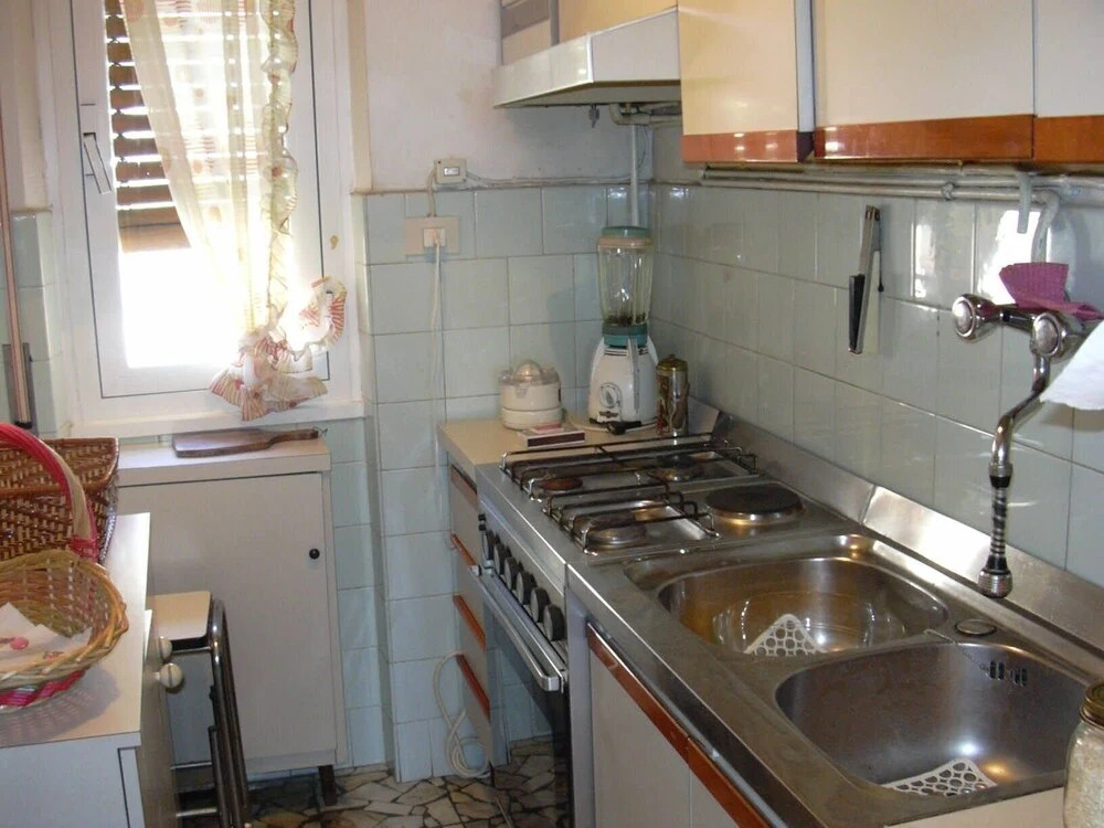 Holiday Apartment Named Solaria 3 A Sanremo