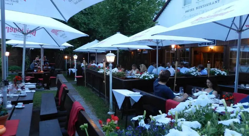 Hotel Restaurant Wiesengrund