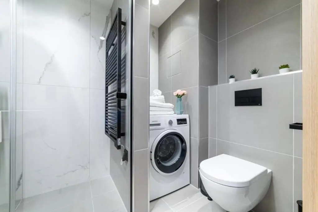 Beautiful apartment in Vienna's heart 1D