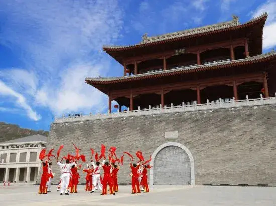 Jinyan'an Guanshe Homestay