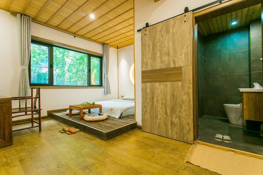Cangwei Guesthouse