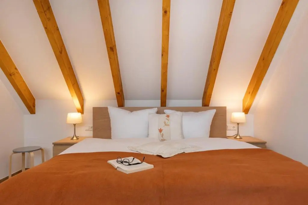 Suite Strandrose
