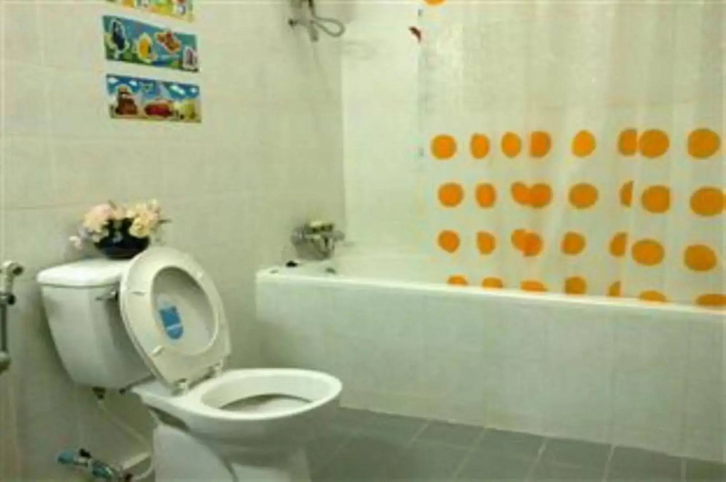 Muang Thong Family Suite Hatyai