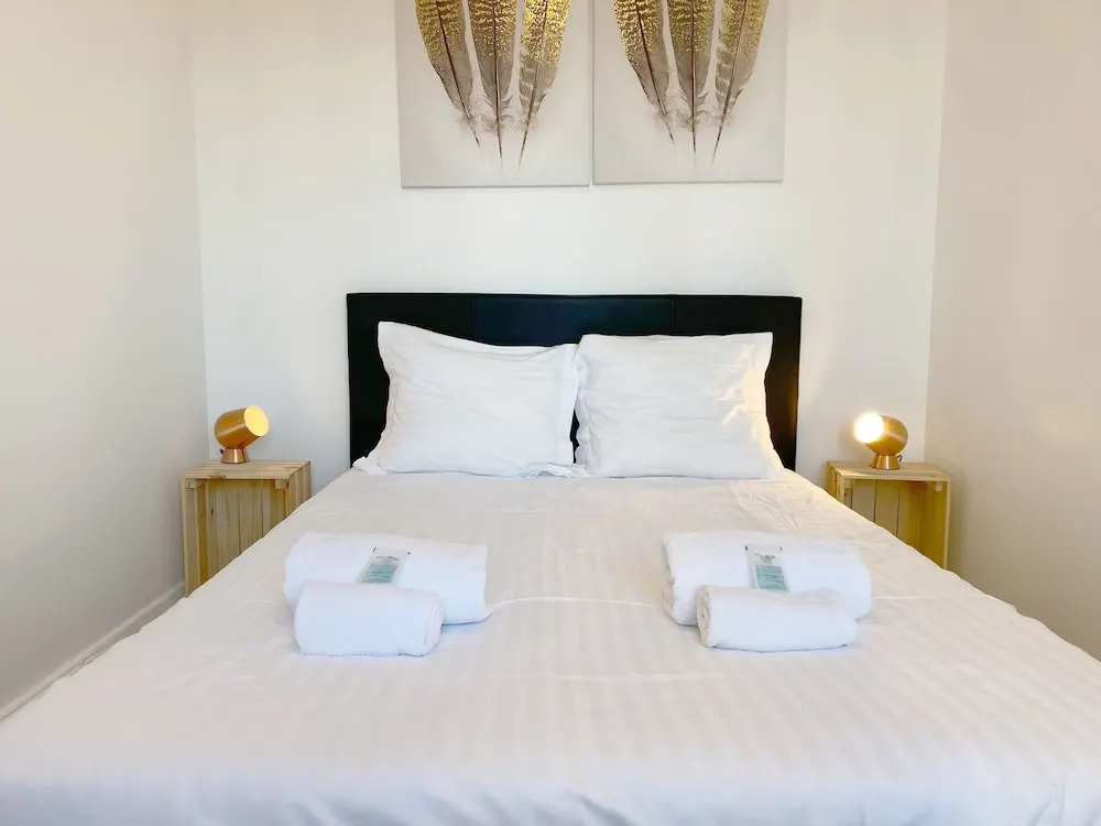 L'Atelier - Cosy & Clean